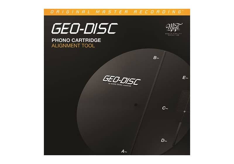 Geo-Disc