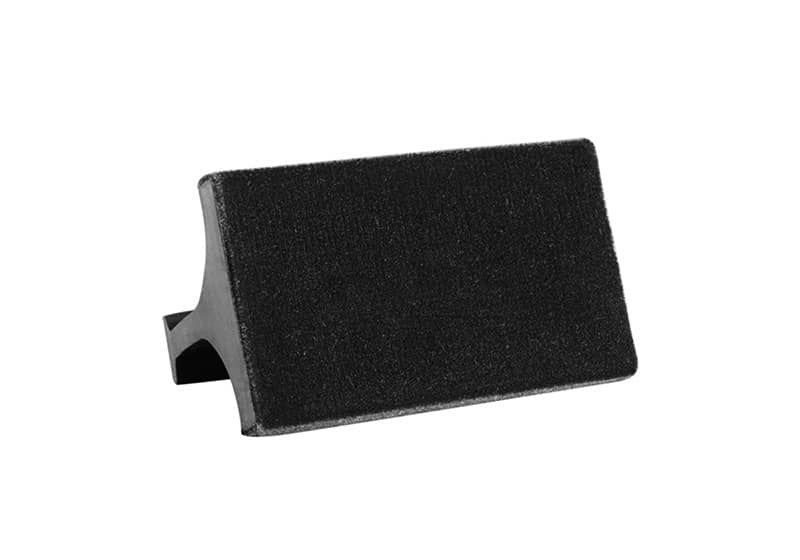 Record Brush Replacement Pads