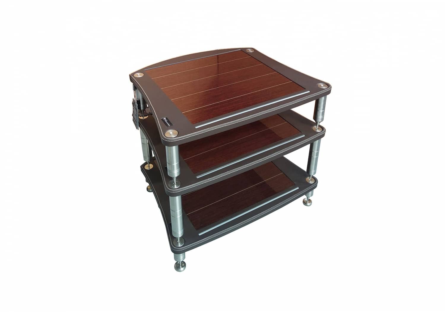 Accordeon XL4 2.0 Silver - Sonus Faber Edition