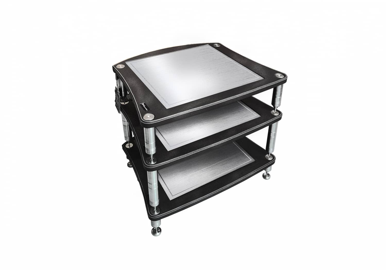 Accordeon XL4 2.0 - Audio Research Edition