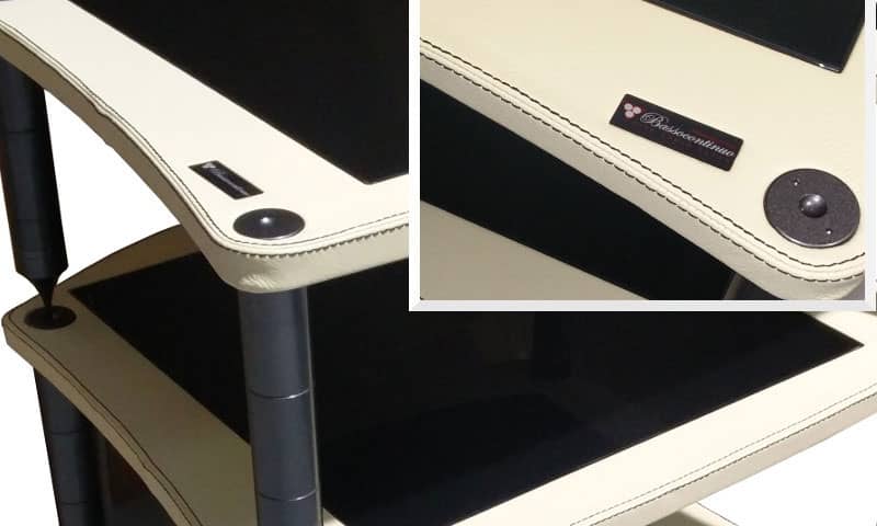 Accordeon XL4 2.0 Silver - Polar White