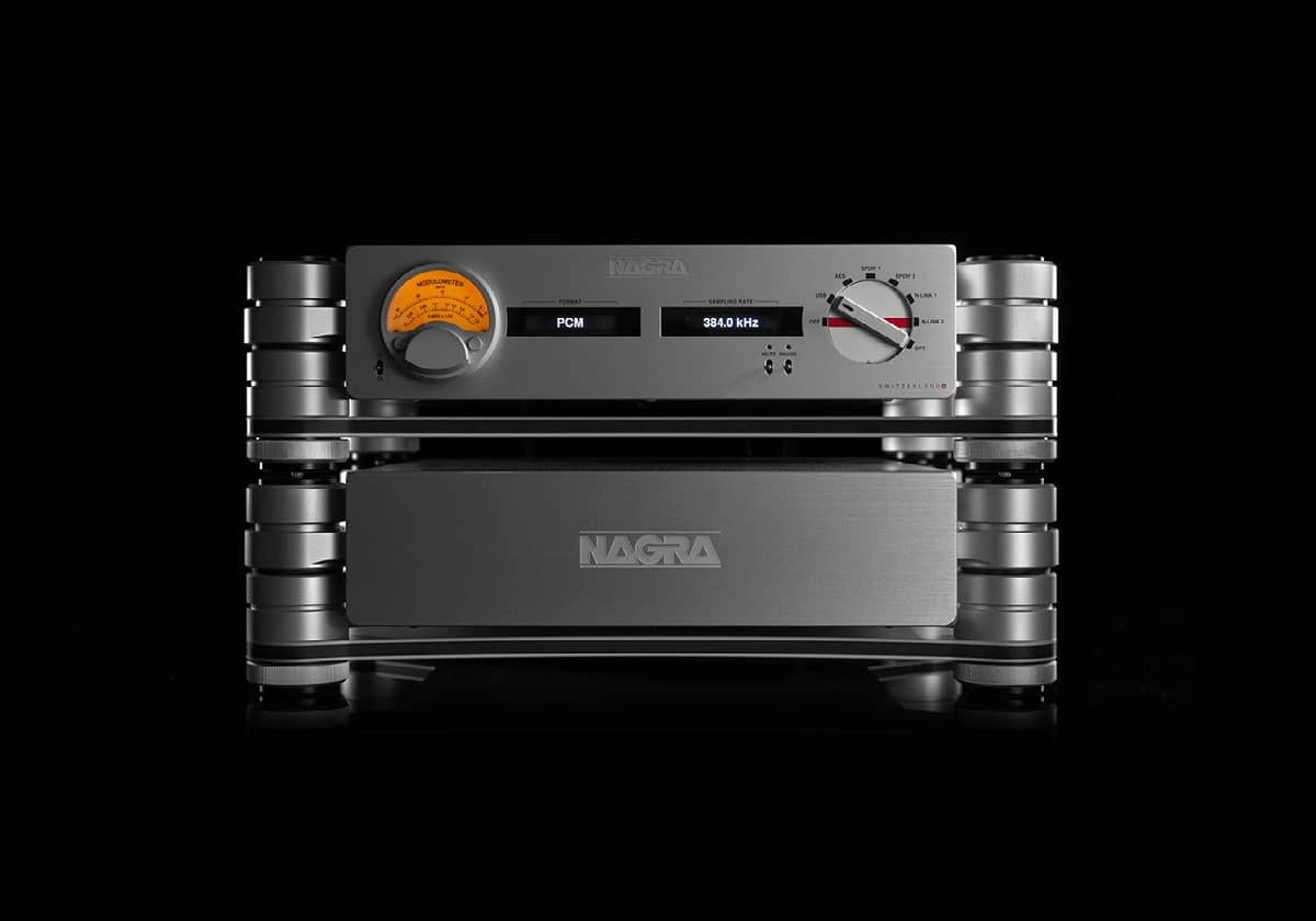 HD Dac X