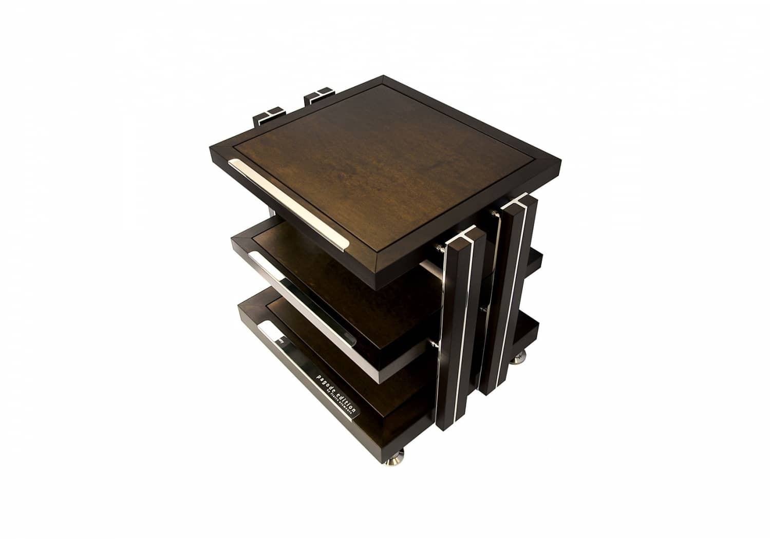 Pagode 750 Edition MKII