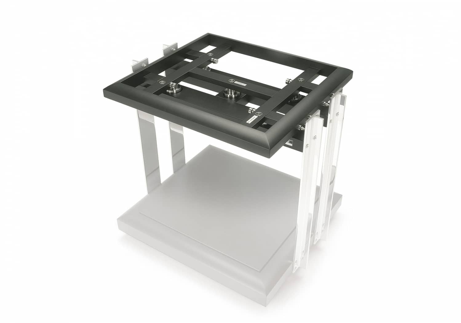 Pagode Edition MKII Heavy Dutty