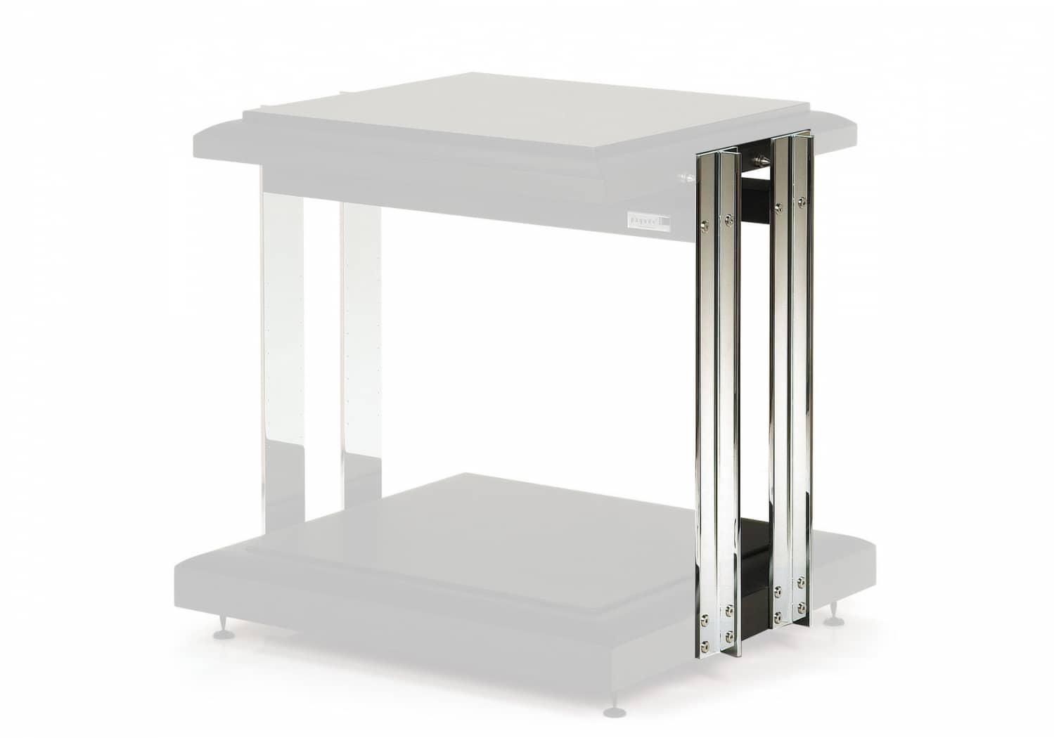 Pagode Master Reference MKII High Polished