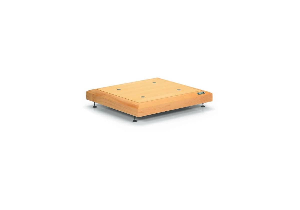 Pagode Master Reference MKII Platform