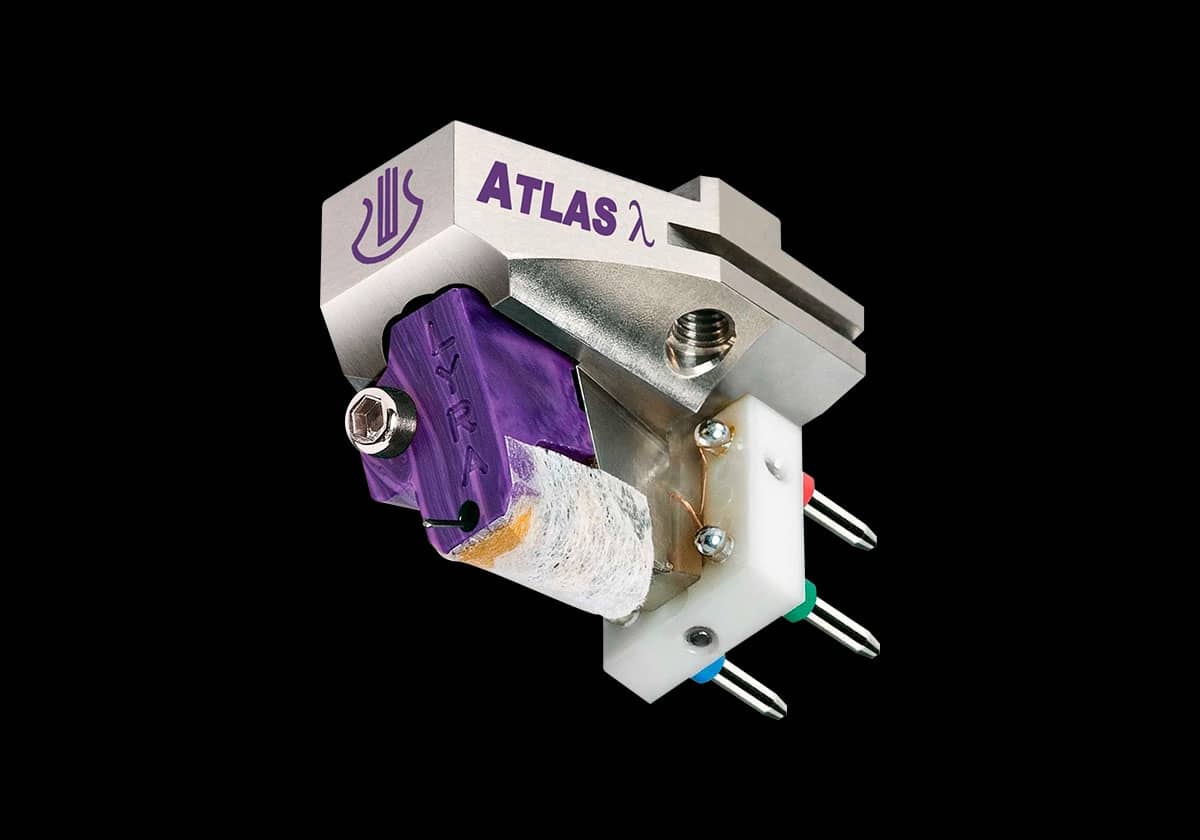Atlas Lambda Mono