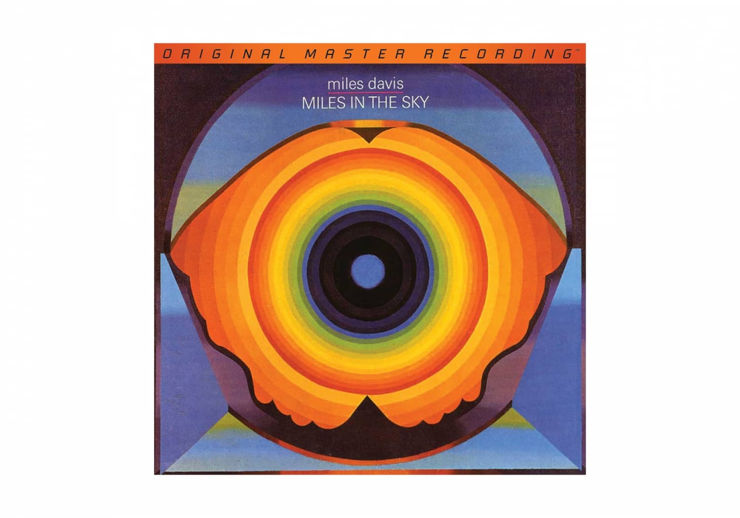 Miles Davis - Miles In The Sky