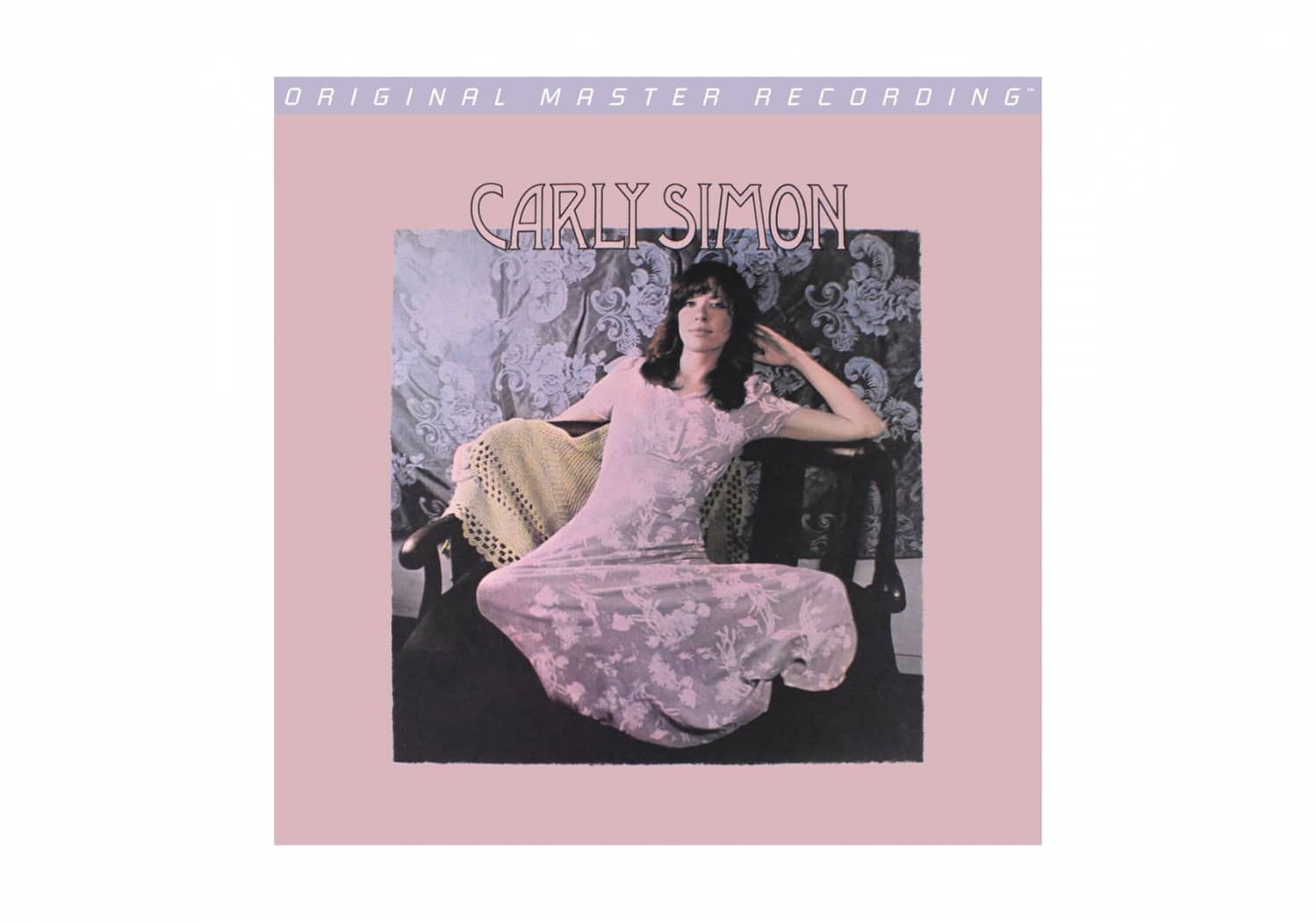Carly Simon - Carly Simon