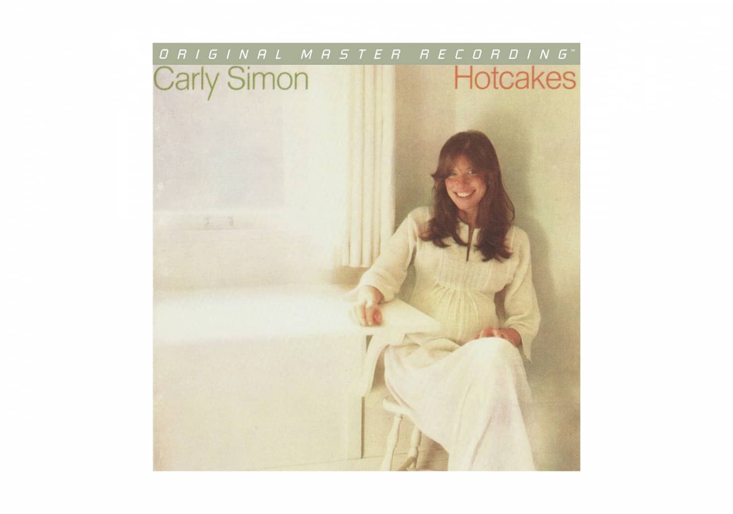 Carly Simon - Hotcakes