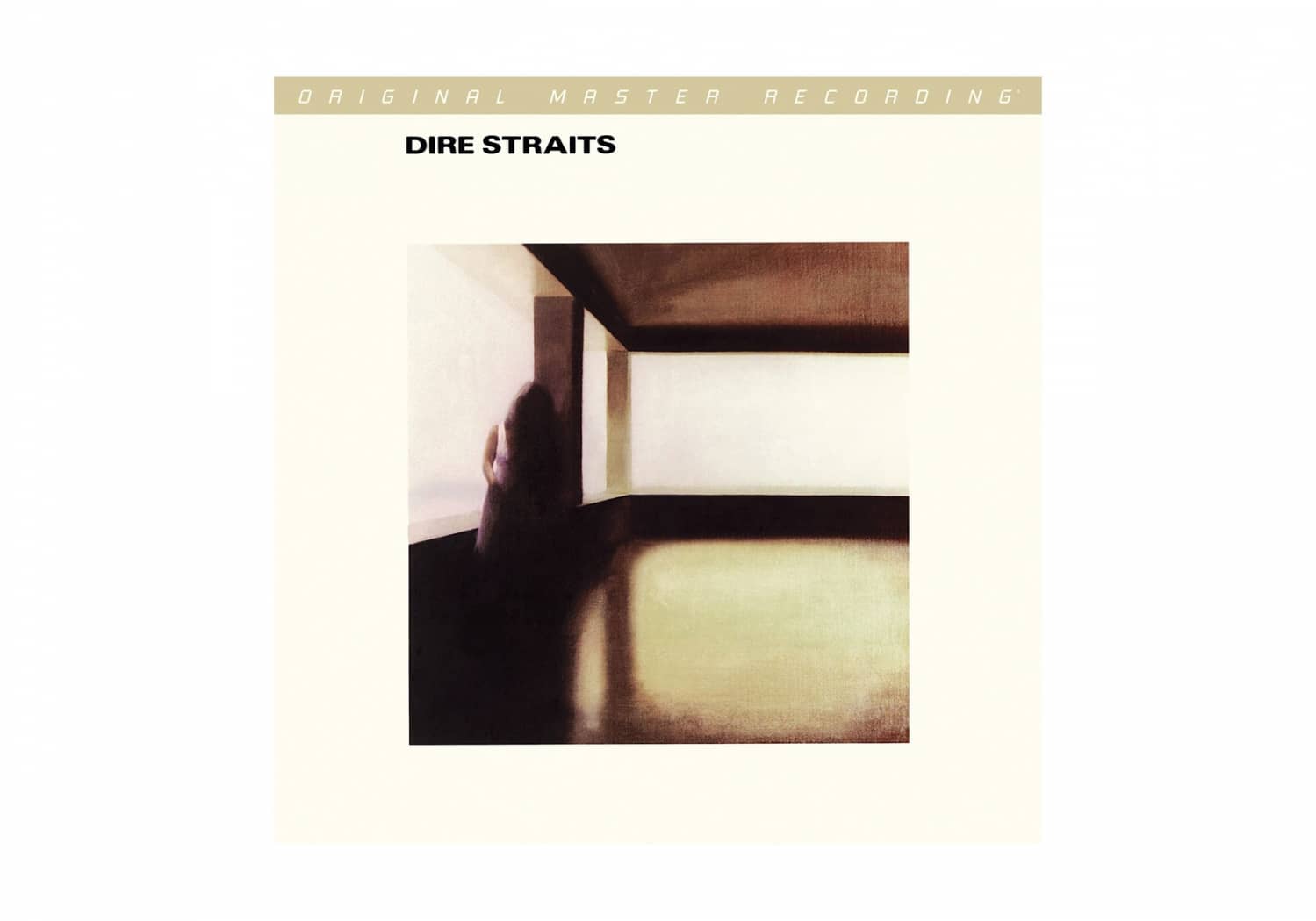 Dire Straits - Dire Straits
