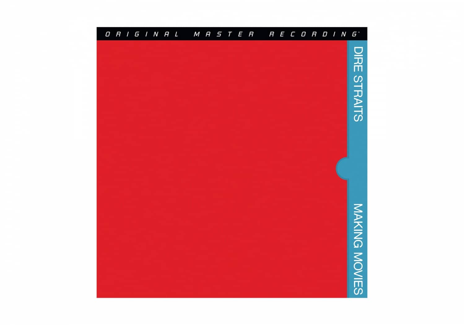 Dire Straits - Making Movies