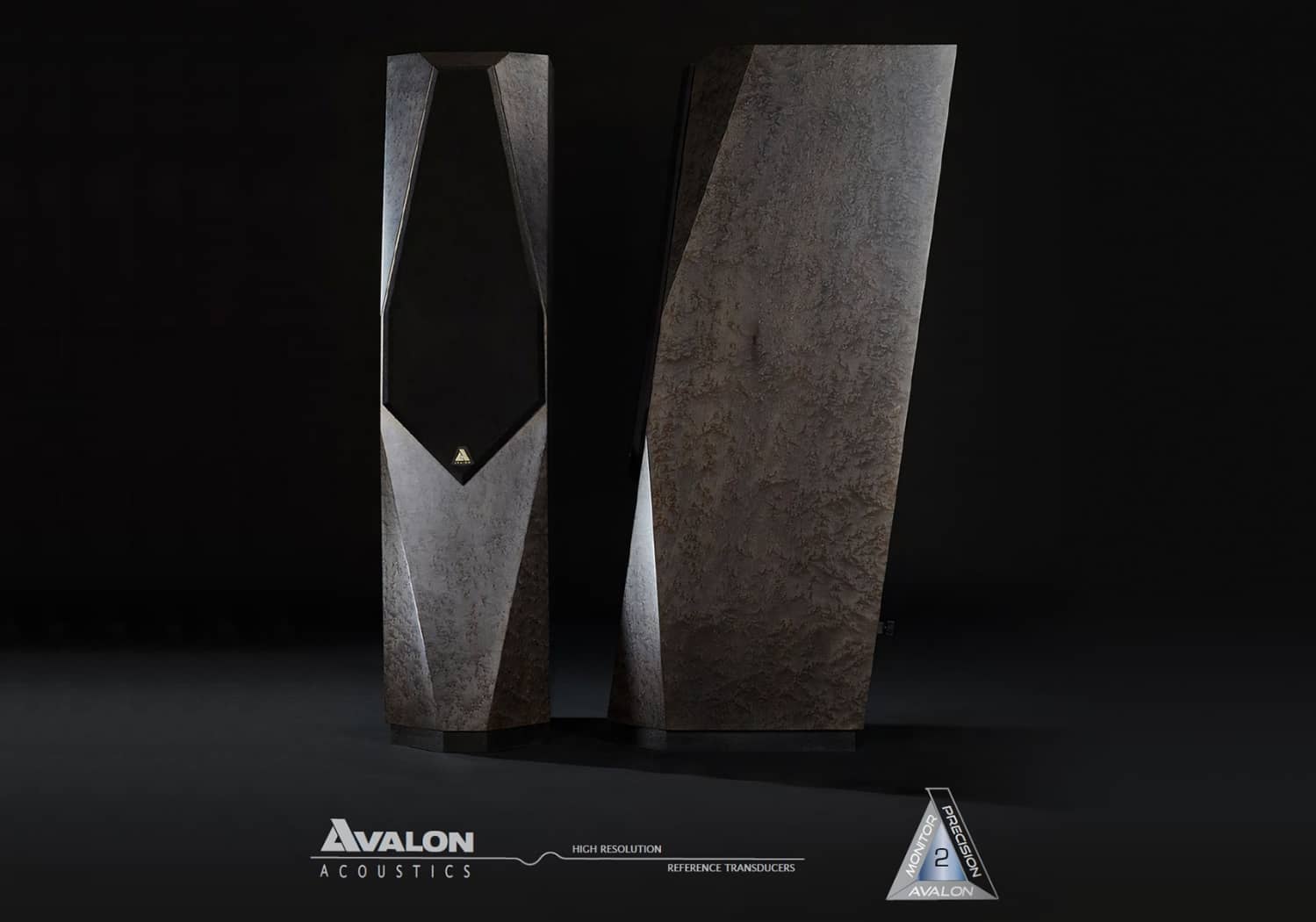 Precision Monitor 2.2