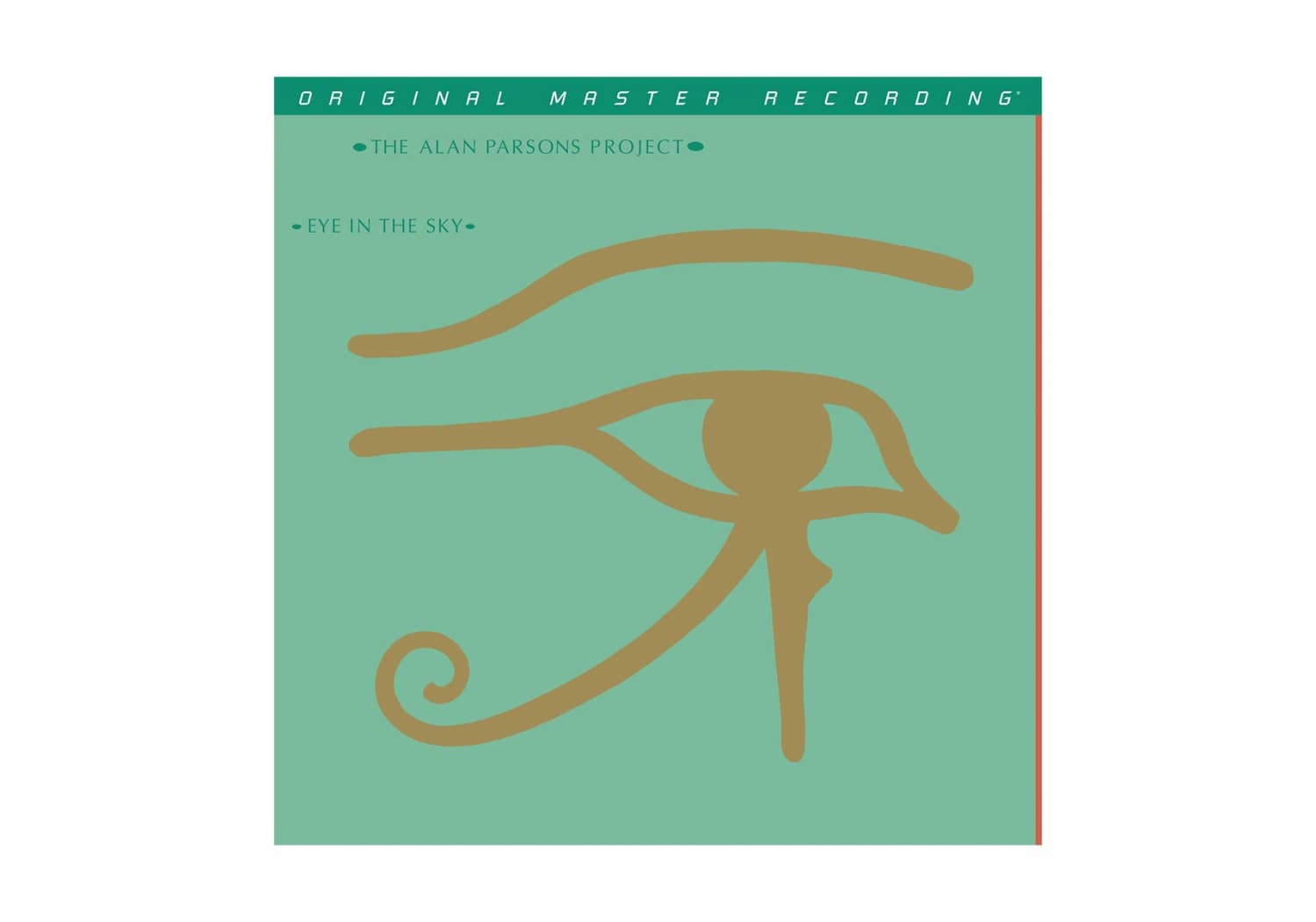 Alan Parsons - Eye In The Sky