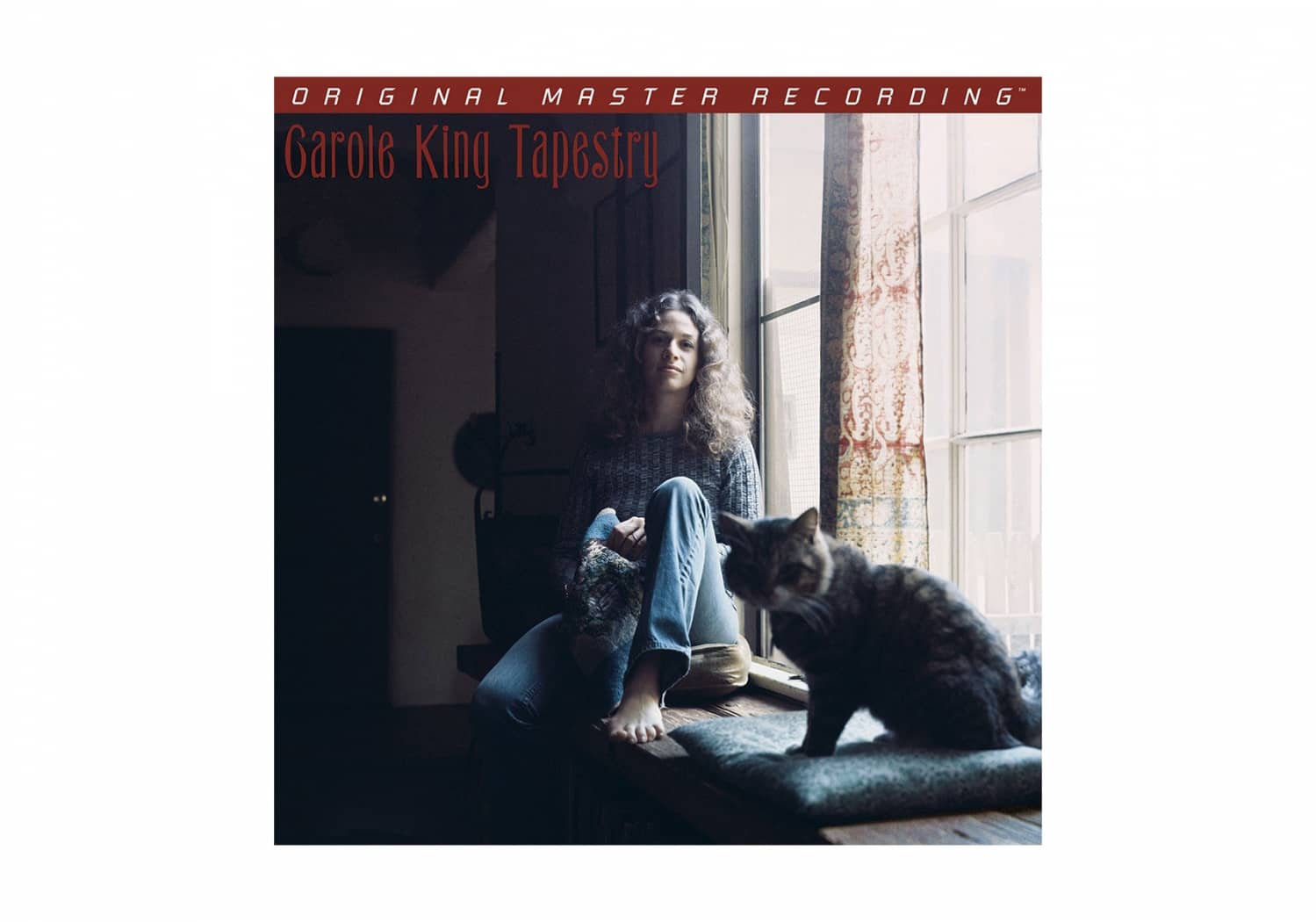 Carole King - Tapestry