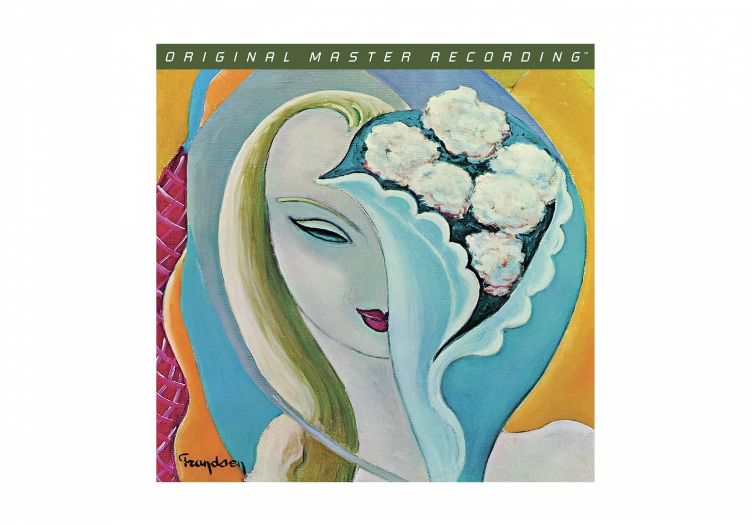 Derek and The Dominos - Layla and Other Assorted Love Songs