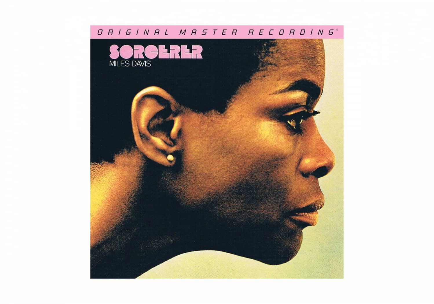 Miles Davis - Sorcerer