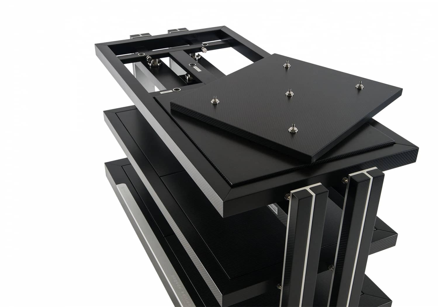 Pagode 1120 Carbon Edition MKII