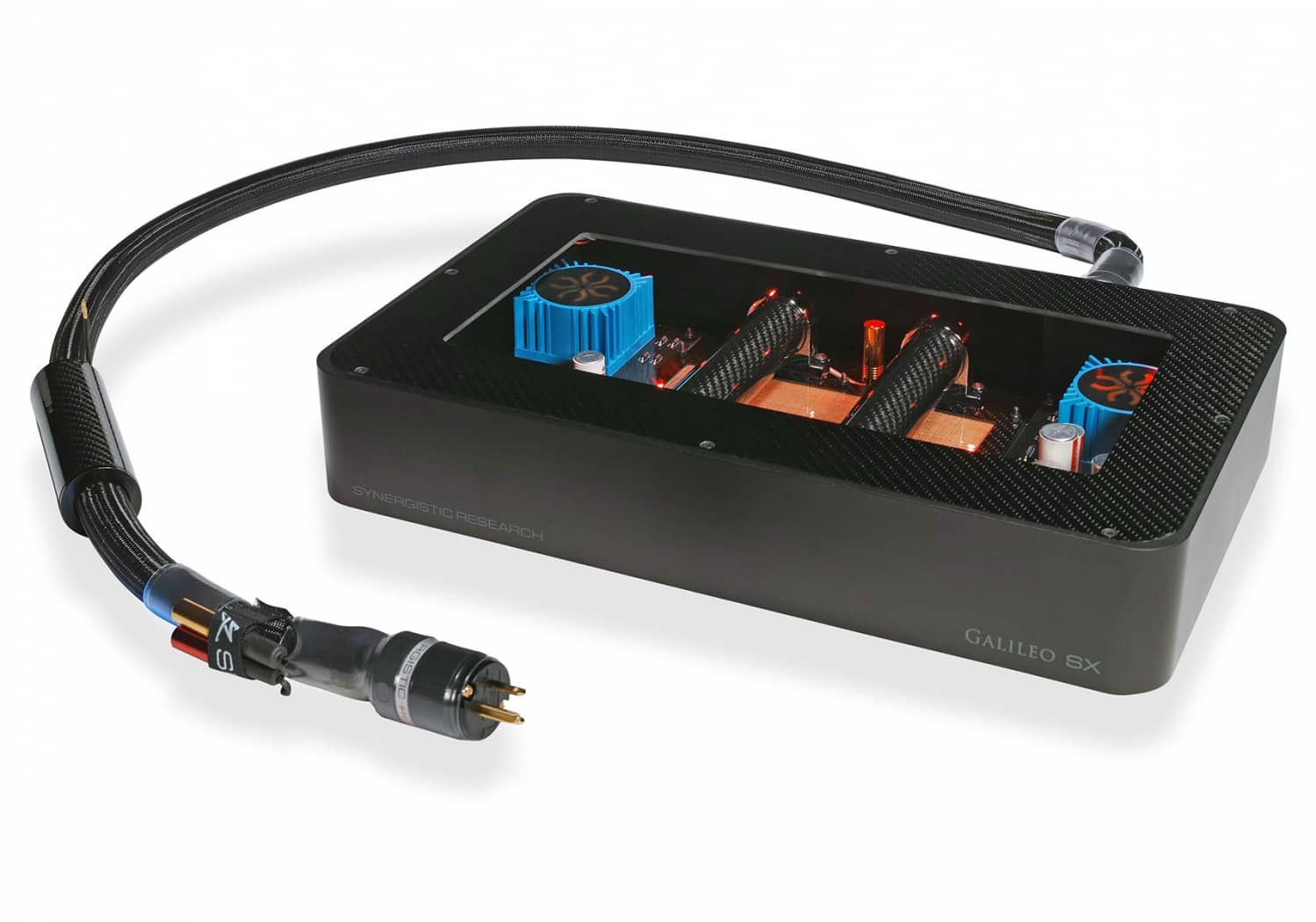 Galileo SX Ground Block MKII