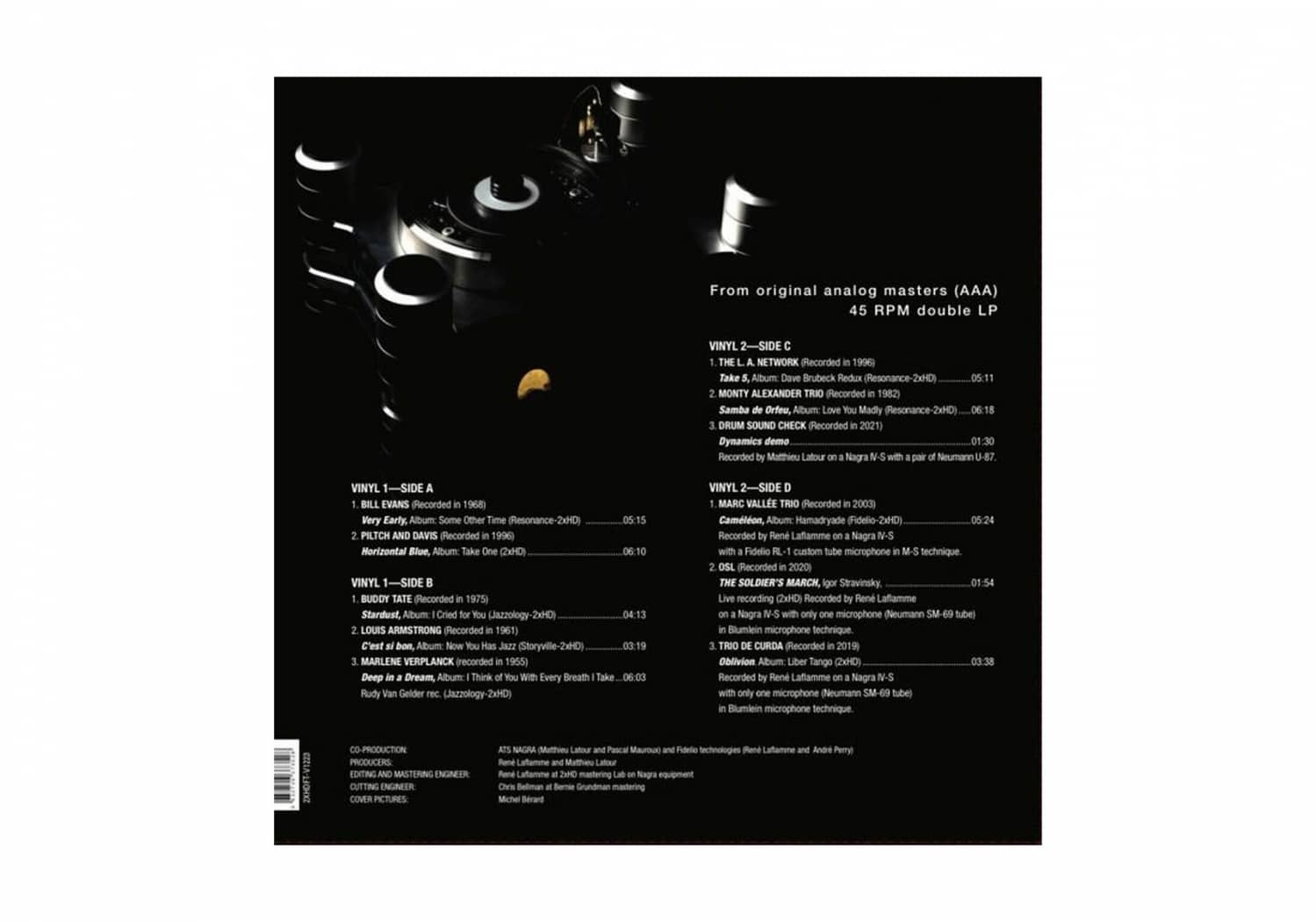 70th Year Anniversary Collection Album