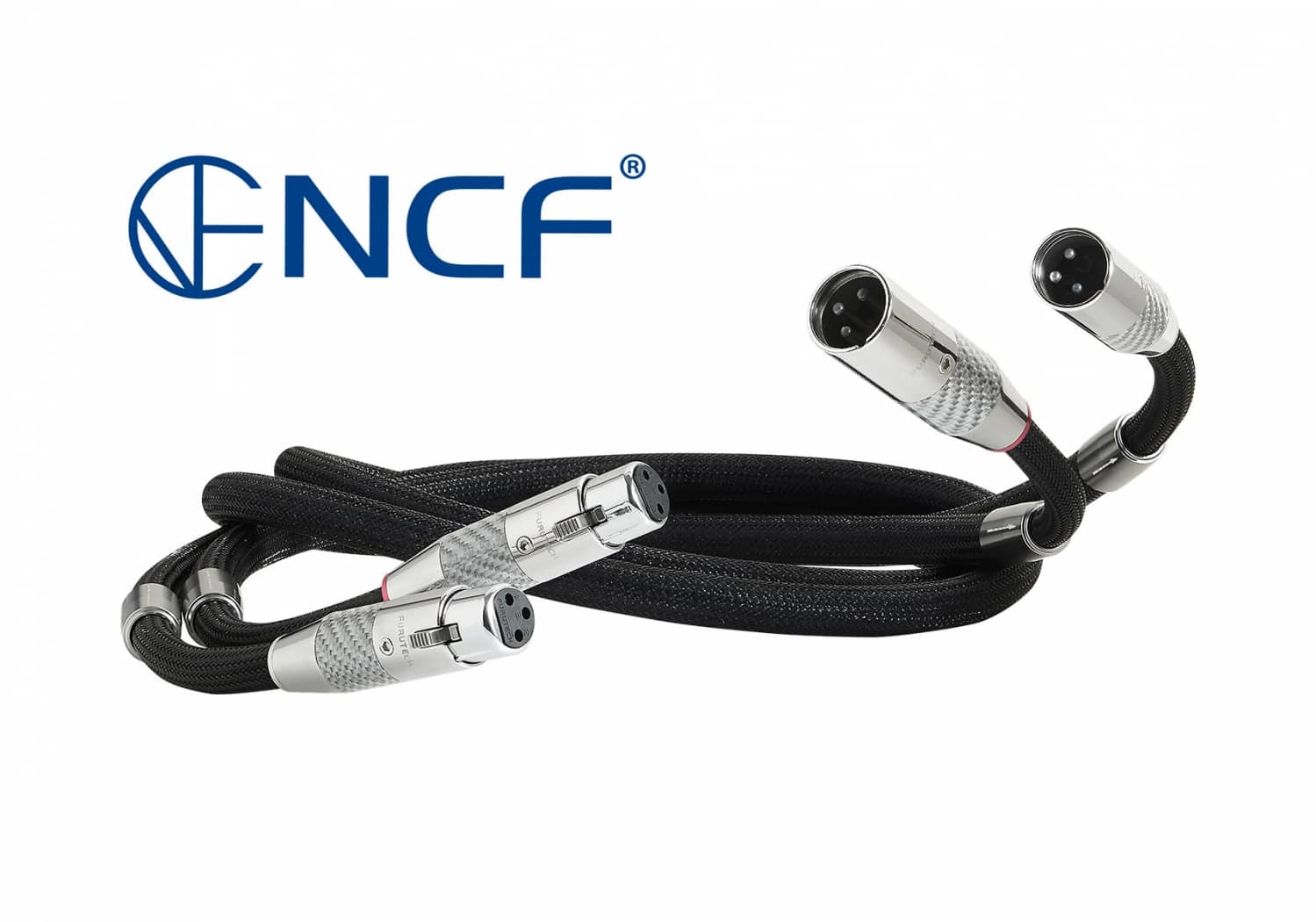 LineFlux NCF XLR