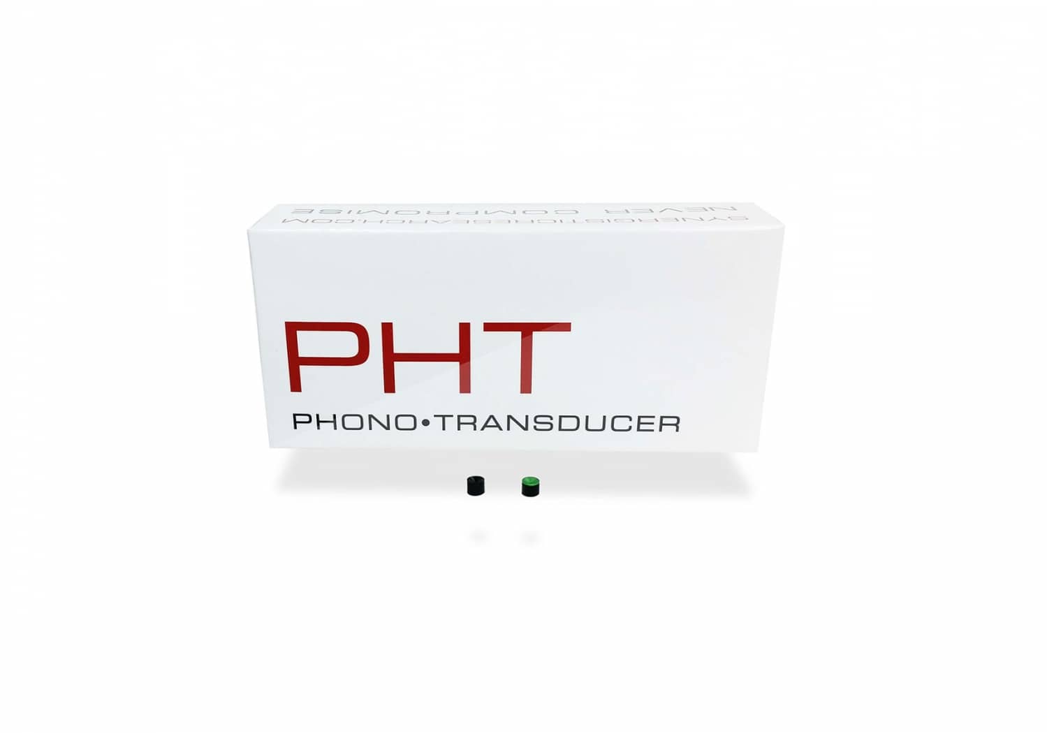 UEF Phono Tranducer