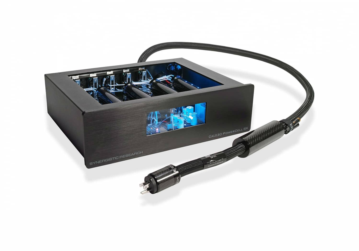 Galileo PowerCell SX