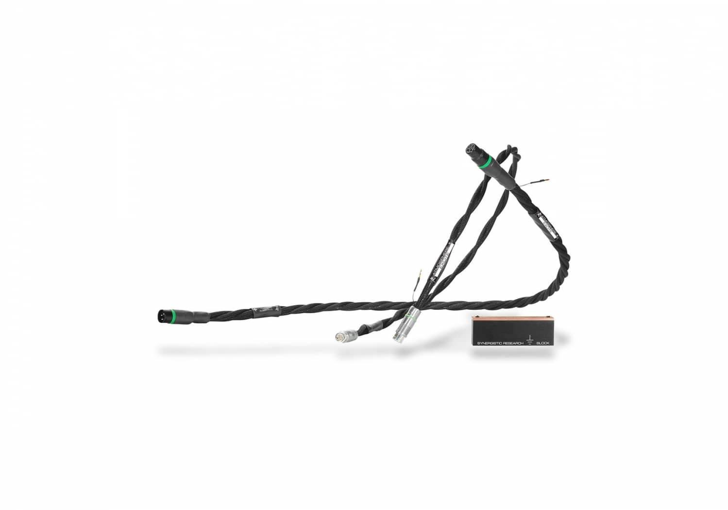 Atmosphere Excite Digital XLR