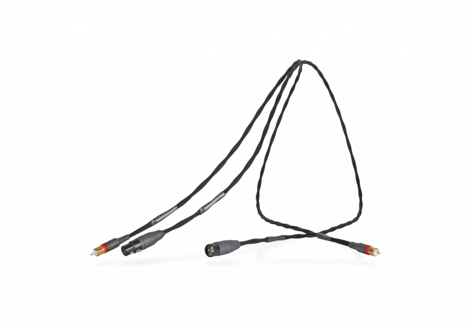 Foundation Analog XLR