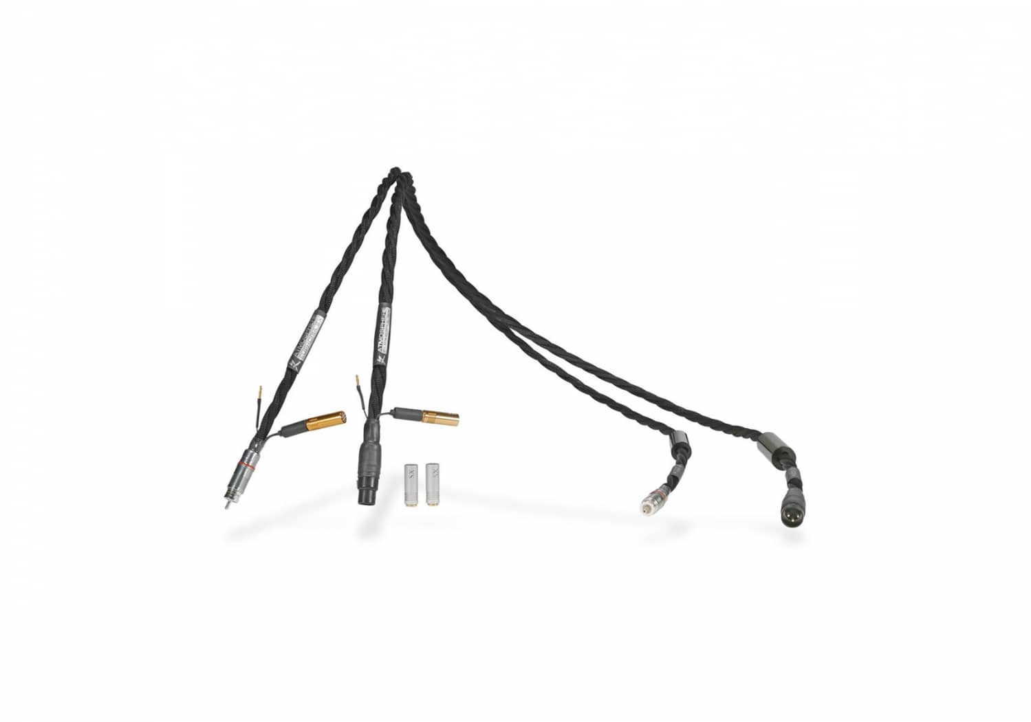 Atmosphere  Euphoria Analog XLR