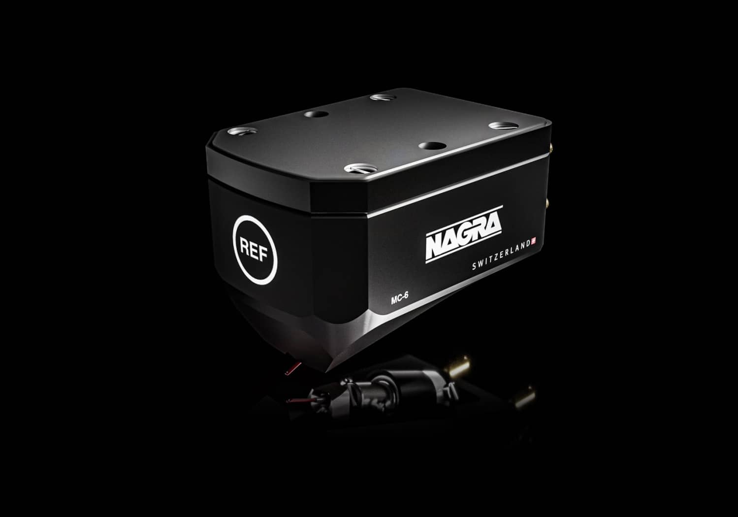 MC Reference Cartridge