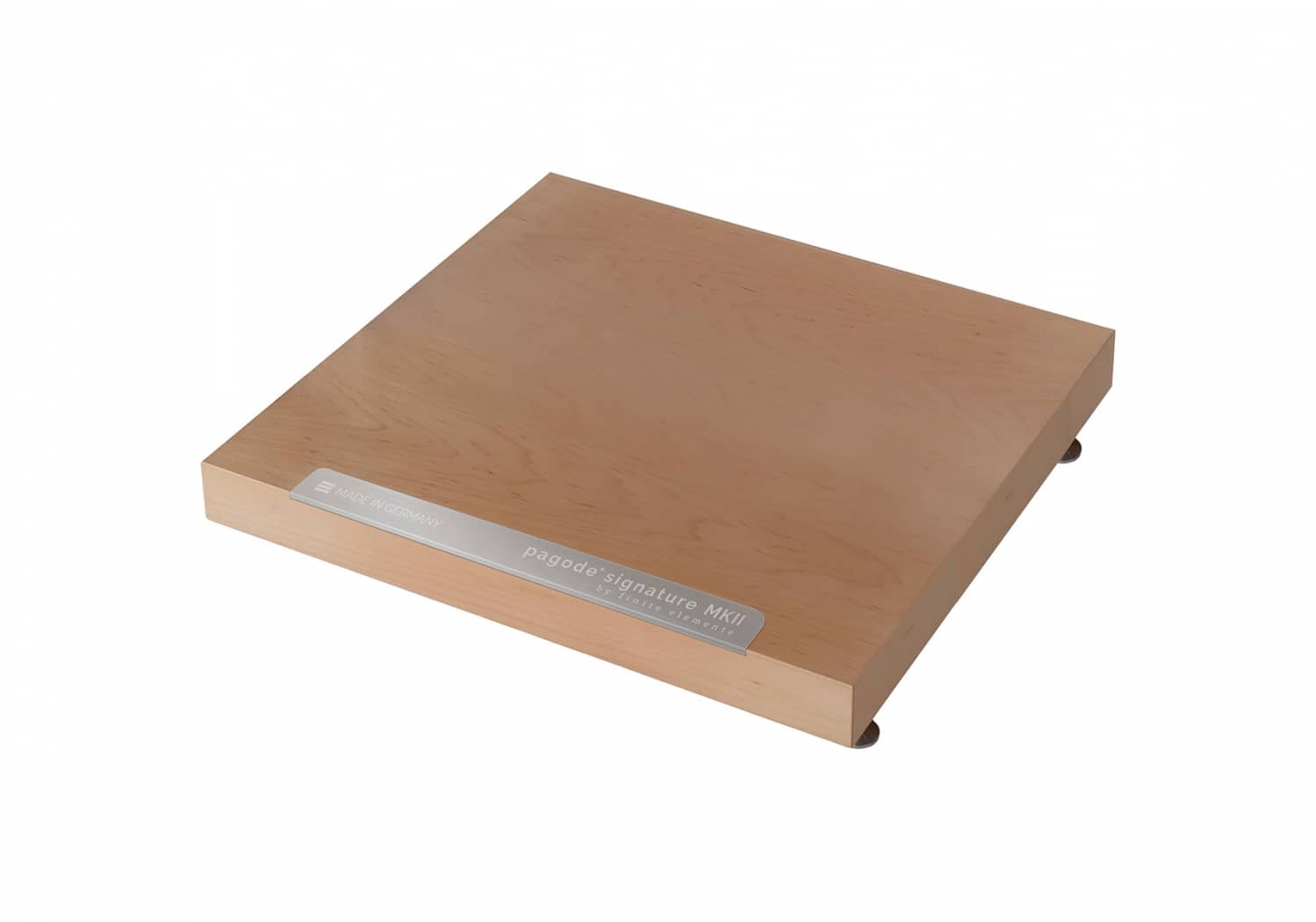 Pagode Signature MKII Platform