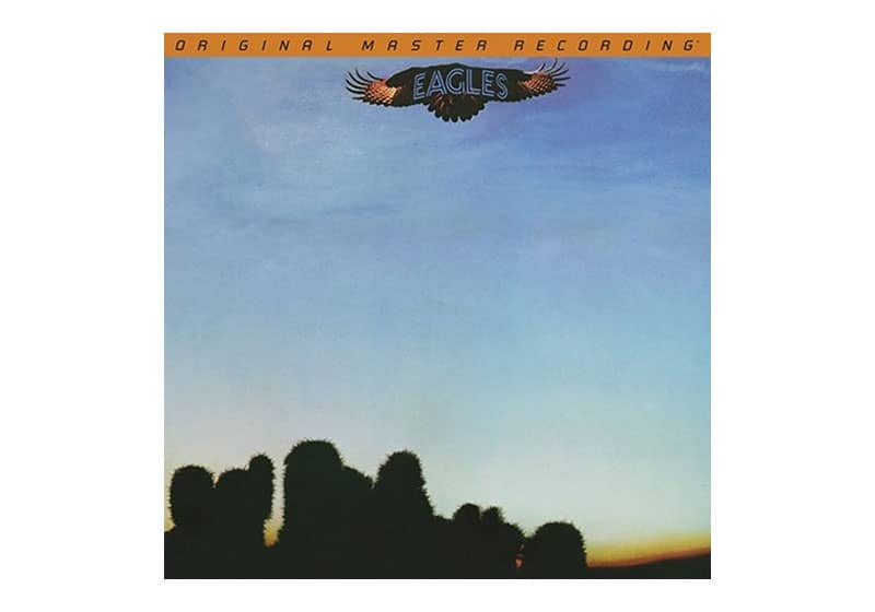 Eagles - Eagles