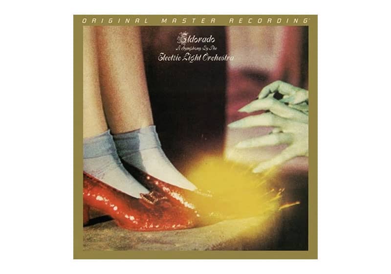 Electric Light Orchestra - Eldorado