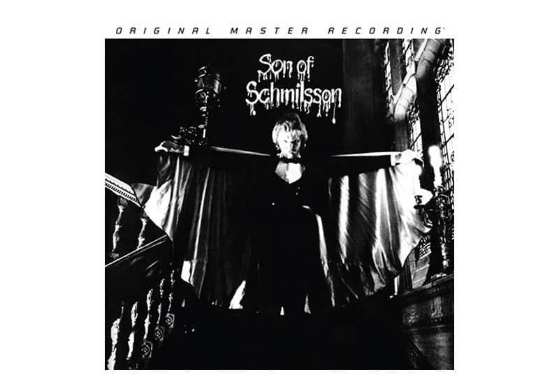 Harry Nilsson - Son Of Schmilsson