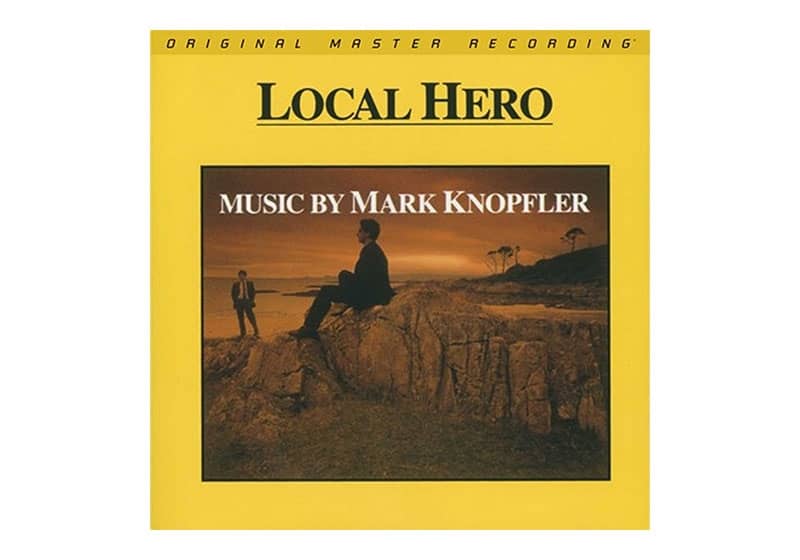 Mark Knopfler - Local Hero