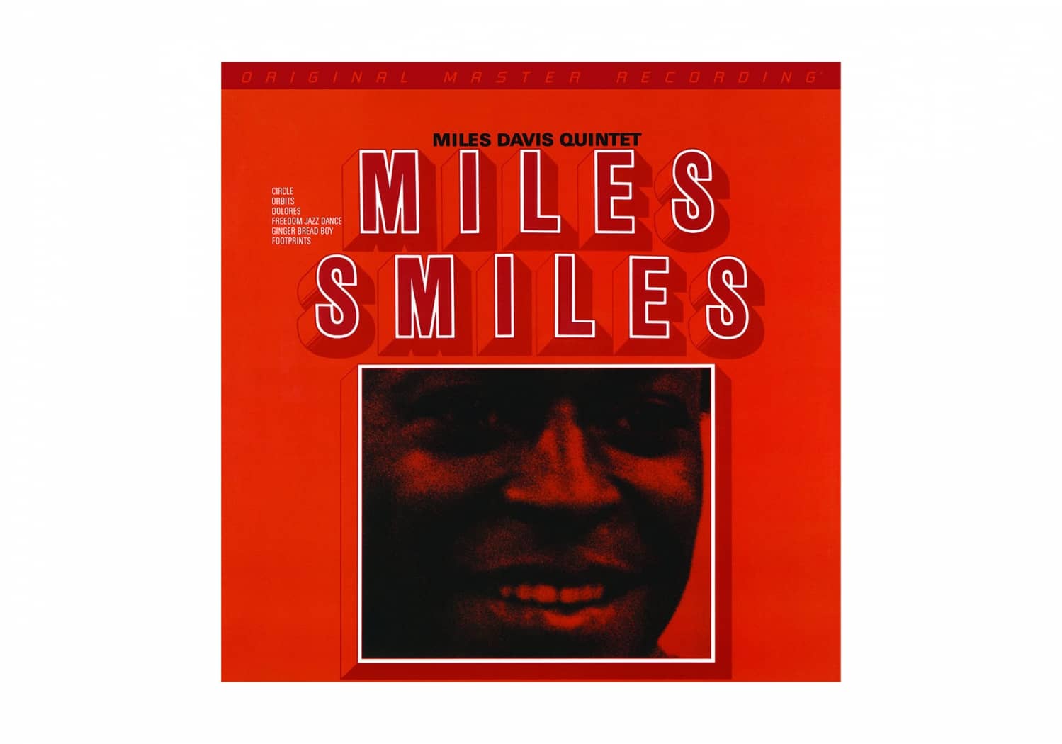 Miles Davis - Miles Smiles
