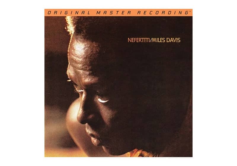 Miles Davis - Nefertiti