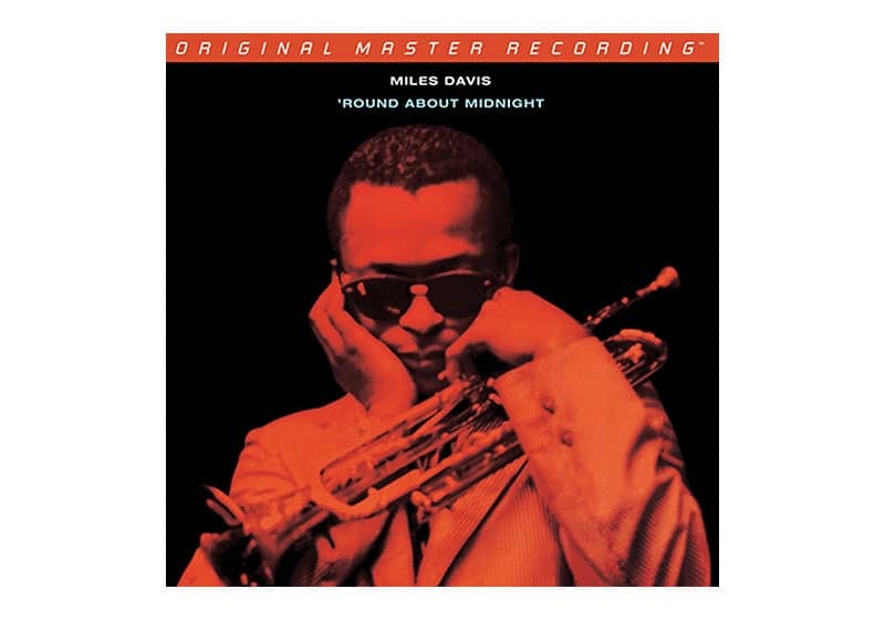 Miles Davis - Round About Midnight