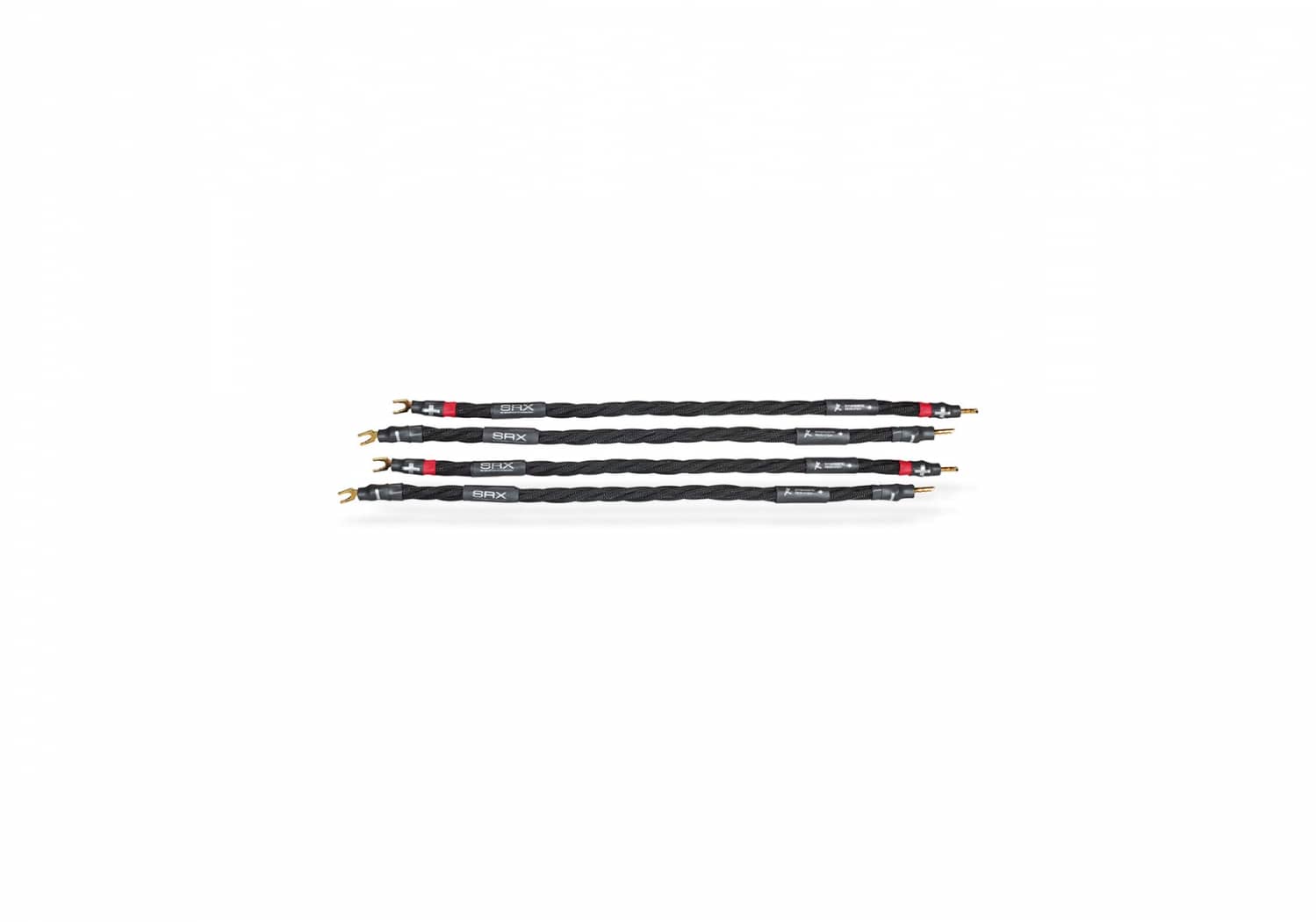 SRX Slimline Jumpers