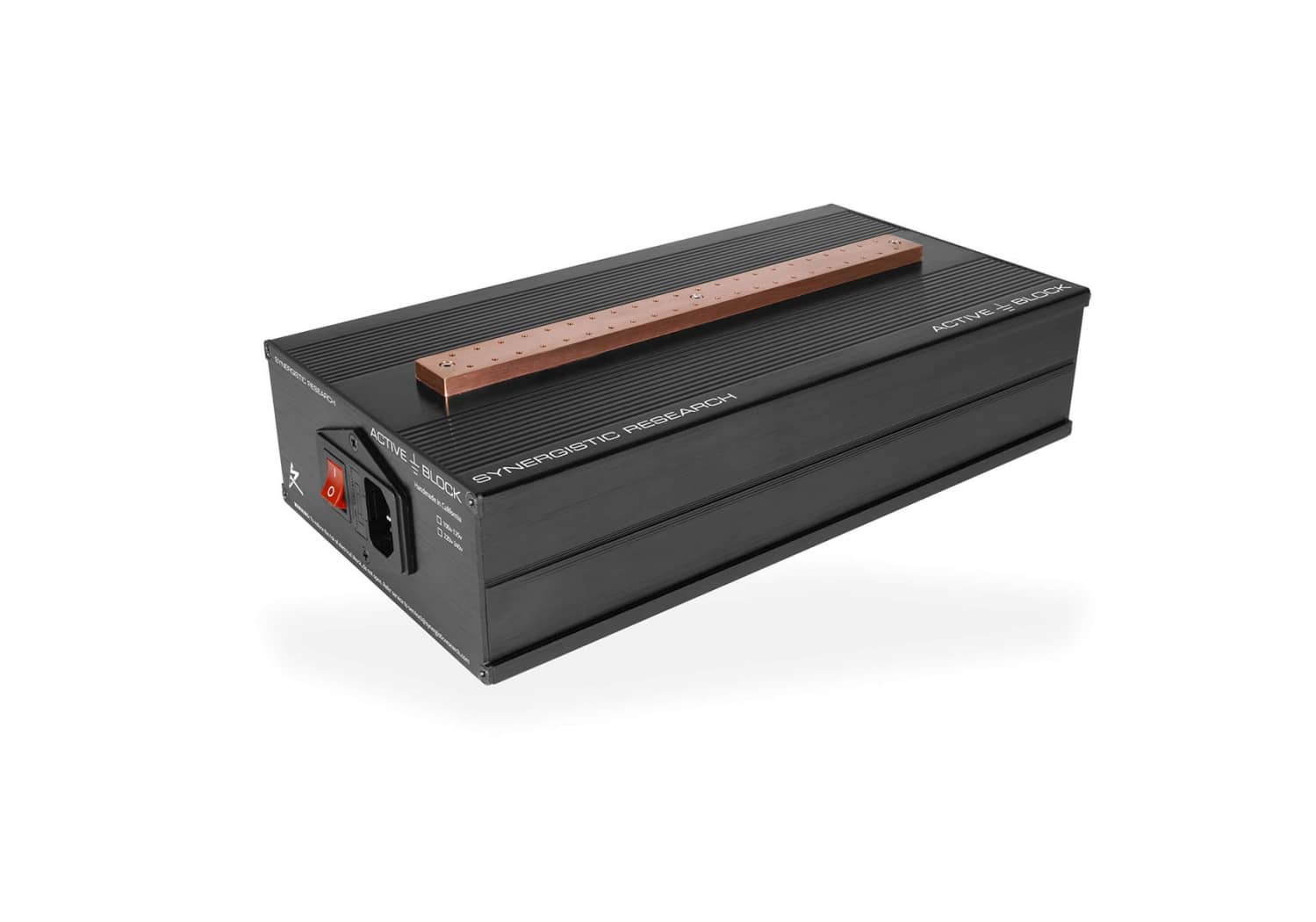 Active Ground Block SE