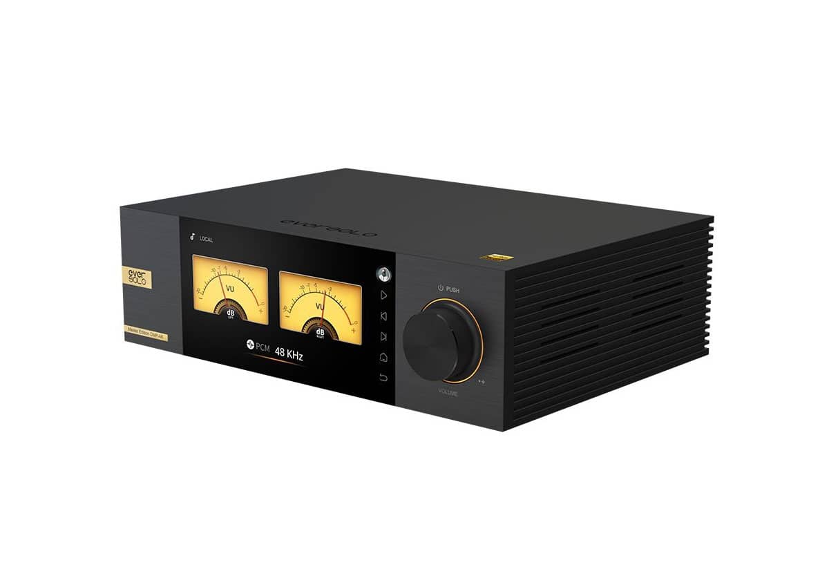 DMP-A6 Master Edition thumbnail 2