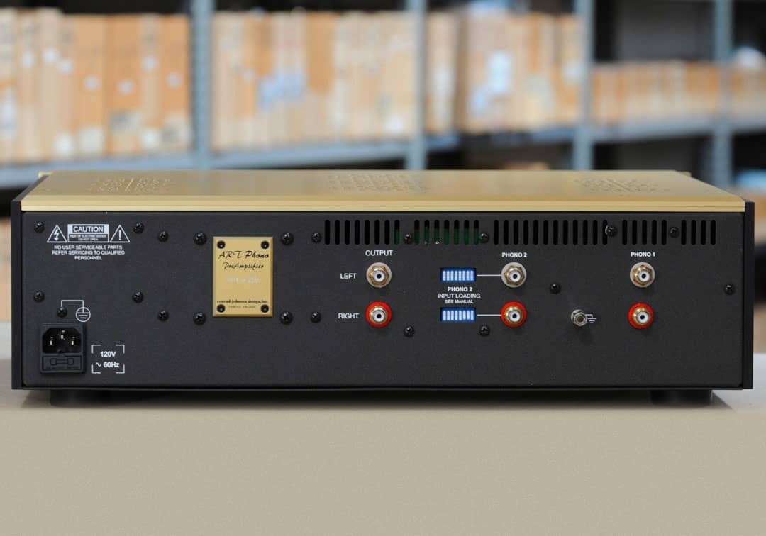 ART Phono thumbnail 3