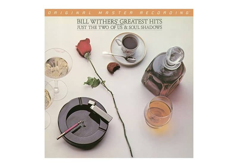 Bill Withers - Bill Withers Greatest Hits