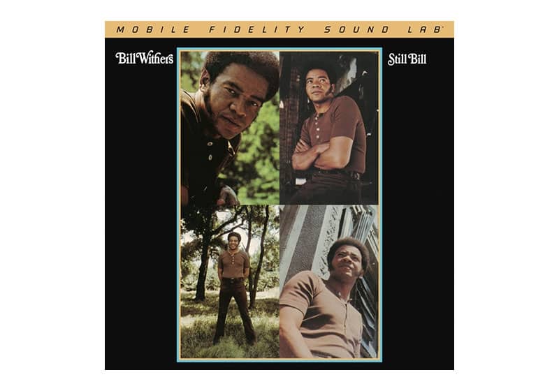 Bill Withers - Still Bill