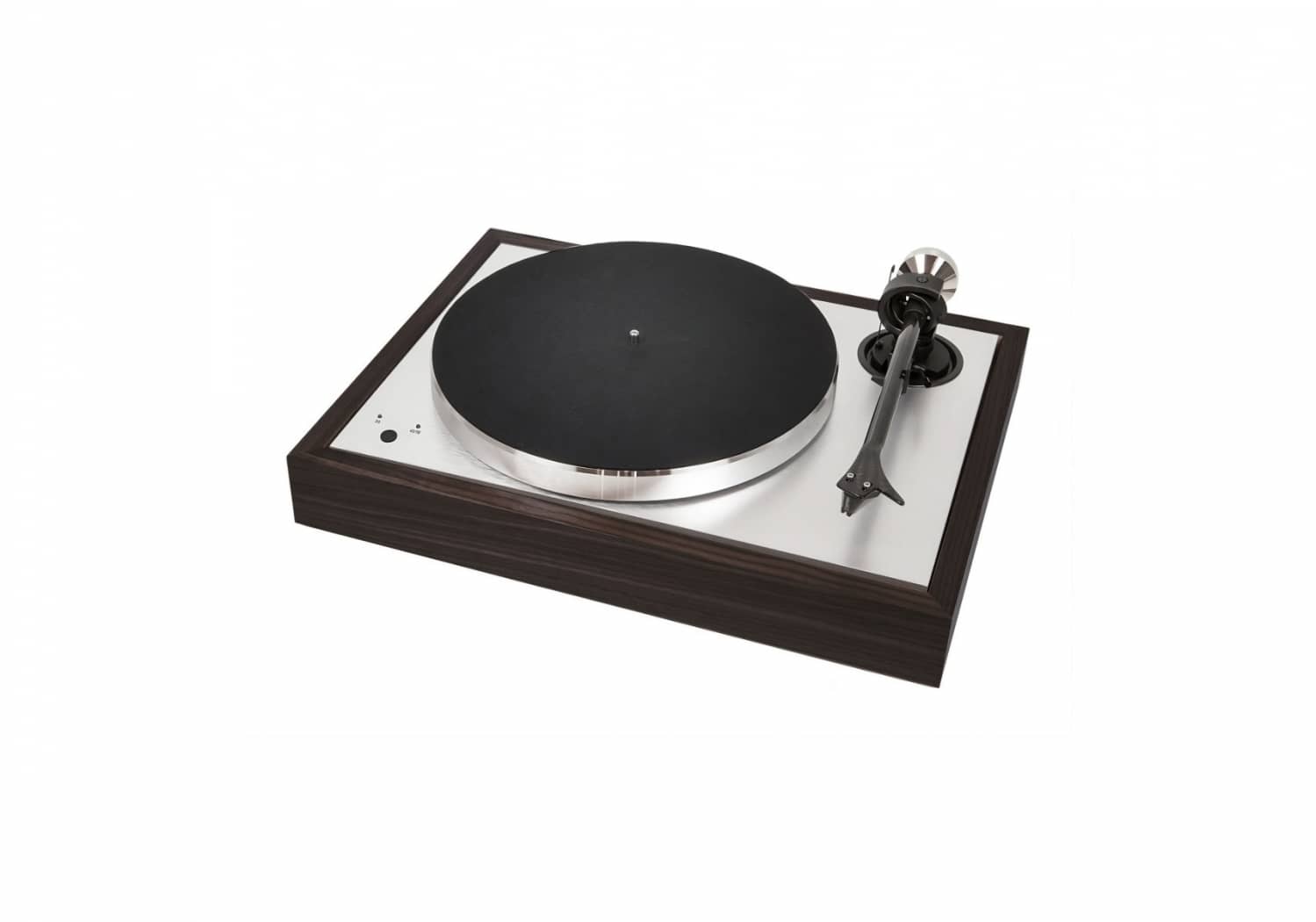 The Classic Evo 2M Silver