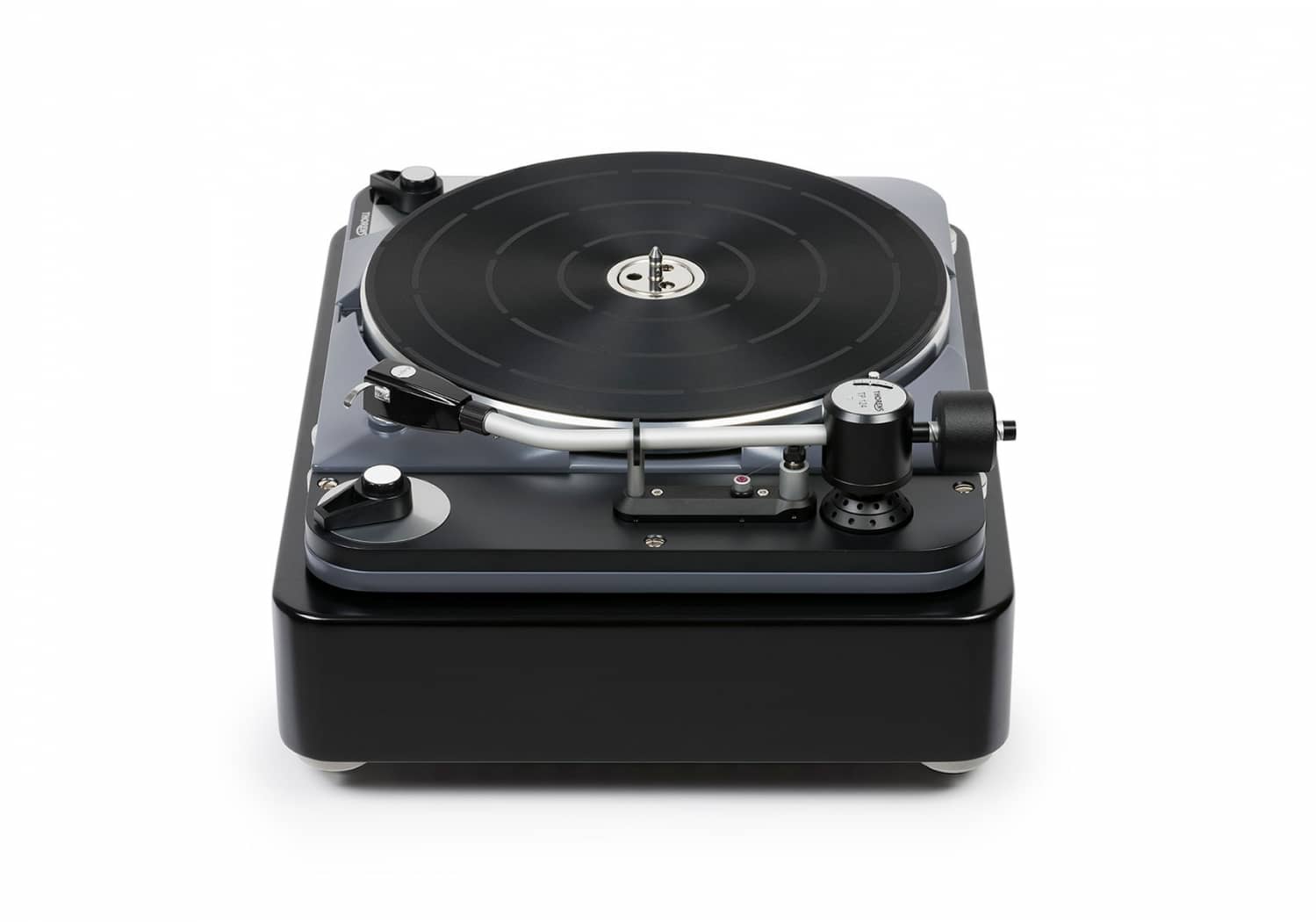 TD 124 DD thumbnail 3