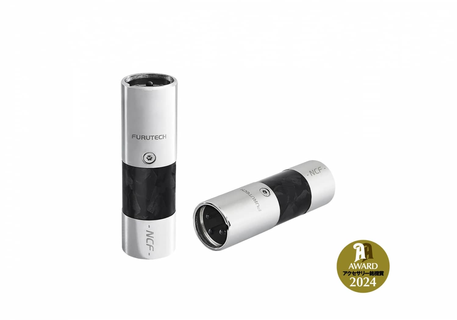 NCF Clear Line XLR thumbnail 2