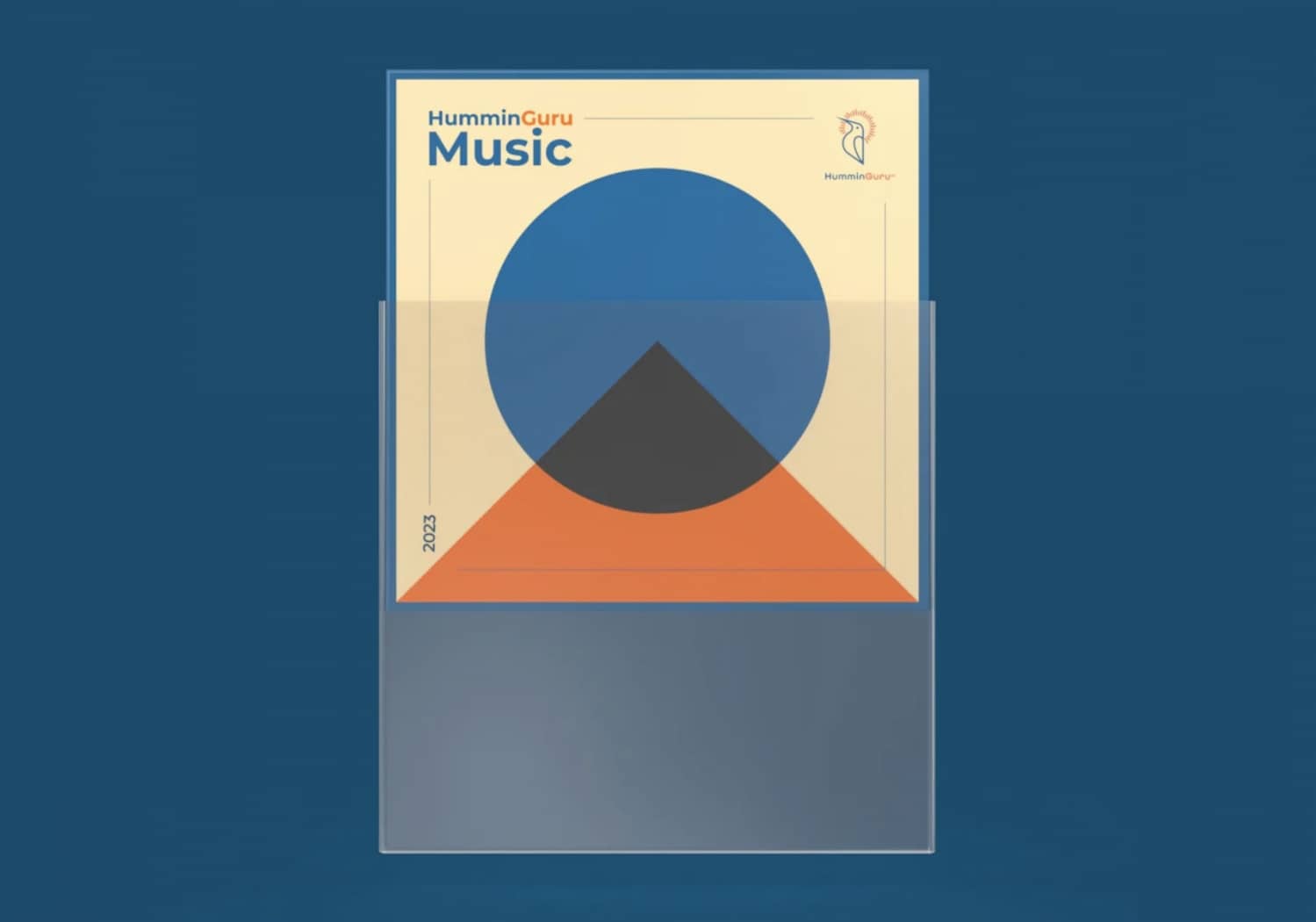 12" Protective Outer Record Sleeves