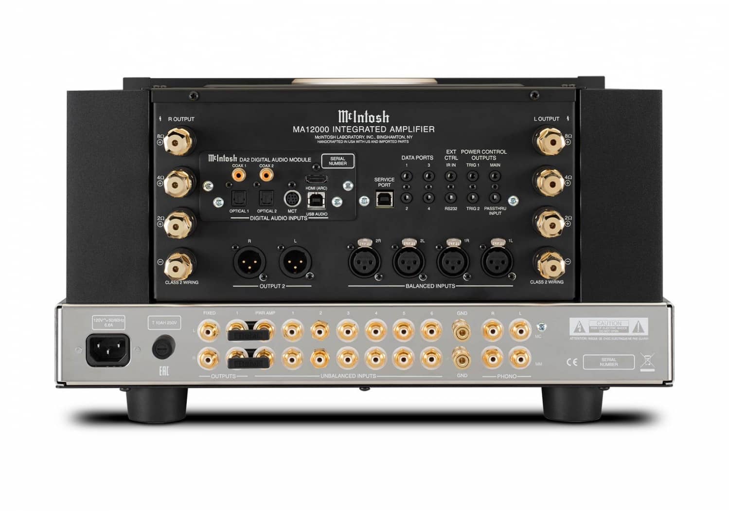 MA12000 75th Anniversary